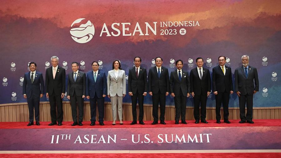 ASEAN-U.S. Summit