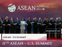 ASEAN - US Summit