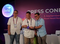 Raksasa Telco dari 40 Negara Hadir di Bali, Bahas Apa?