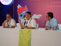 Mau Masuk RI, Harga Langganan Internet Starlink Mahal Banget