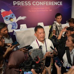 Ada 'Ledakan' Digitalisasi, Inovasi Jadi Kunci Penting!