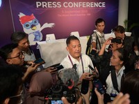 Ada 'Ledakan' Digitalisasi, Inovasi Jadi Kunci Penting!