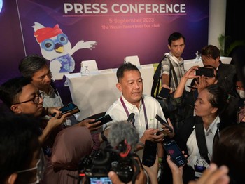 Starlink Sudah Masuk RI, Telkom Pakai Satelit Elon Musk