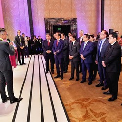 Di AIPF 2023, BNI Unjuk Prestasi Digital Transformasi