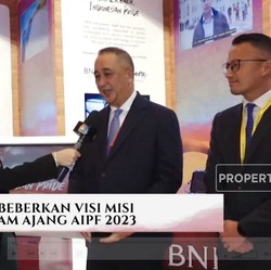 BNI Perluas Kerja Sama ASEAN & Geber Layanan Bagi Diaspora