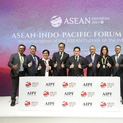 BNI Siap Jalin Kerja Sama dengan Mitra dari Negara ASEAN