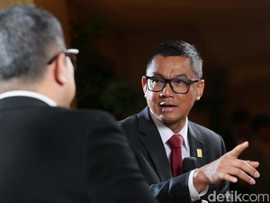 Begini Peran Penting Sustainable Financing buat Dorong Transisi Energi