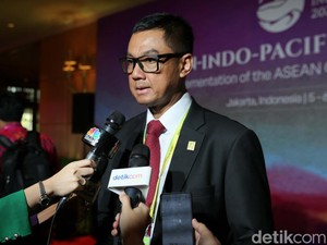 RI Butuh Rp 2.300 T buat Manfaatkan Pembangkit EBT