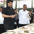 Chef Arnold Ungkap Tema Hidangan untuk Gala Dinner KTT ASEAN