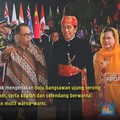 Video: Gala Dinner ASEAN, Jokowi Pakai Baju Adat Betawi