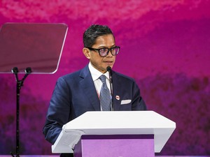Kemlu Sebut Kondisi 3 WNI Relawan RS Indonesia di Gaza dalam Keadaan Selamat