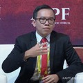 Bos Telkom Bicara Tantangan Digital RI, Ga Cuma Infrastruktur
