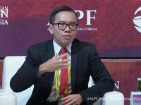 Bos Telkom Bicara Tantangan Digital RI, Ga Cuma Infrastruktur