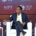 Bos MIND ID Blak-blakan Turunkan 25% Emisi dalam 10 Tahun
