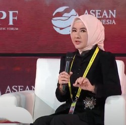 3 Jurus Pertamina Jaga Ketahanan Energi Tapi Bisa Tekan Emisi