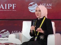 Pertamina Targetkan Kontribusi Rp 274 Triliun/Tahun ke GDP RI