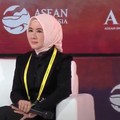 RI Berpotensi Simpan 400 Giga Ton CO2