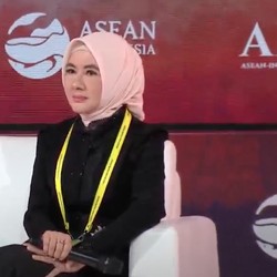 RI Berpotensi Simpan 400 Giga Ton CO2