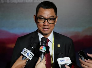 Bos PLN Sebut Ada Penambahan Pembangkit 80 GW hingga 2040, Mayoritas dari EBT