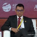 Optimisme Bos PLN, Ada Semangat Tempur Energi Bersih di AIPF