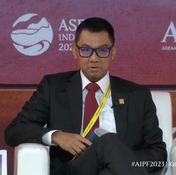Optimisme Bos PLN, Ada Semangat Tempur Energi Bersih di AIPF