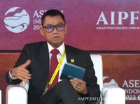 Bos PLN Bicara Rencana Proyek Listrik Lintas Negara ASEAN