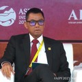 Bos PLN Ungkap RI Masuki Fase Kritis Transisi Energi