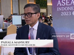 Dukung Transisi Energi Bersih, ASEAN Gelontorkan USD100 M