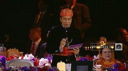 Gala Dinner KTT ASEAN, Jokowi: Nikmati Malam Ini!