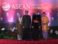 PM Malaysia Ungkit Klaim Lagu Rasa Sayange, Tegaskan Punya RI