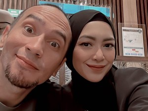 Pengakuan Gary Iskak Nafkahi Richa Novisha Rp 50 Ribu Perhari Selama Setahun