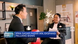 Polusi Bikin Merugi, Gedung Perkantoran Jakarta Banyak Kosong