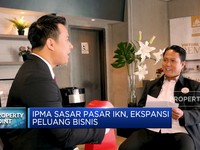 Polusi Bikin Merugi, Gedung Perkantoran Jakarta Banyak Kosong