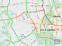 Cara Hapus Riwayat Lokasi di Google Maps, Jangan Ketahuan!