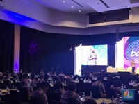 Telin Ungkap Fakta Menarik di BATIC 2023