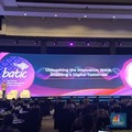 Di BATIC, Raksasa Telco Dunia Kompak Bahas Interaksi Digital