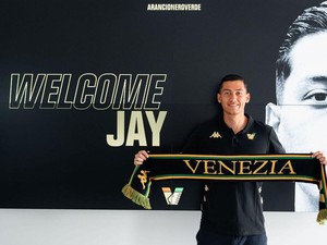 Serie B: Jay Idzes Starter, Venezia Bekuk Brescia 2-0
