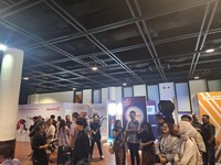 Ramai Mitra Global! Peserta Antusias Ikut BATIC 2023