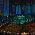 Infrastruktur & Industri Jadi Kunci Tumbuhnya Ekonomi ASEAN