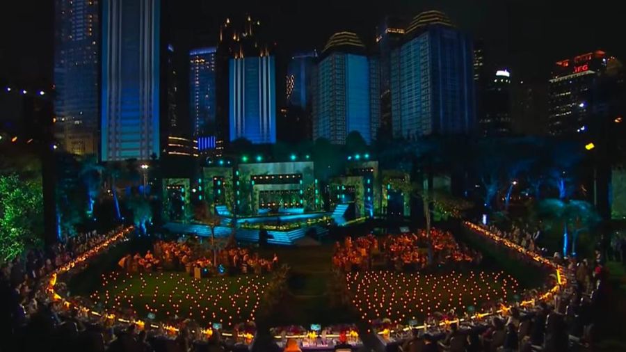 KTT ASEAN