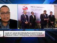 KTT ASEAN & Kekuatan Indonesia Jadi Motor Ekonomi Kawasan