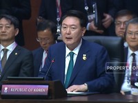 KTT ASEAN-Korsel, Jokowi Ajak Perkuat Kerjasama Bidang Ini!