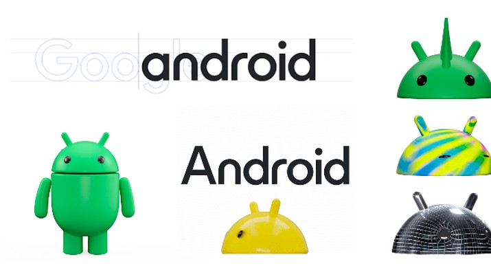 Logo Android