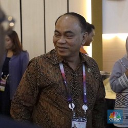 Menkominfo Budi Arie Ajak Warga RI Jadi Duta Anti Judi Online