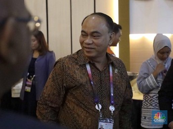 Menkominfo Budi Arie Ajak Warga RI Jadi Duta Anti Judi Online