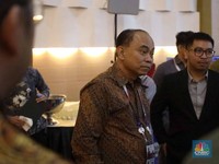 Elon Musk ke RI Bahas Starlink, Menkominfo Ingatkan Soal Ini