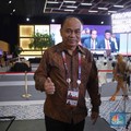 YouTube DPR RI Kena Hack Judi Online, Ini Kata Menkominfo
