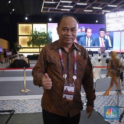 YouTube DPR RI Kena Hack Judi Online, Ini Kata Menkominfo