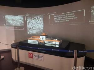 7 Rekomendasi Museum di Bandung, Cocok Dikunjungi Saat Long Weekend