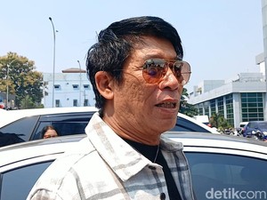 Parto Masih Harus Istirahat, 2 Bulan Lagi Akan Kembali Jalani Operasi